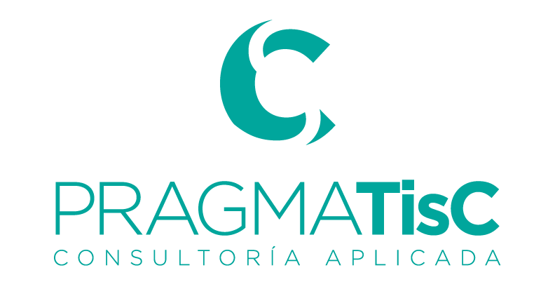 Pragmatisc Logo